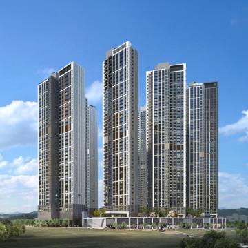 대명 힐스테이트 2차 마지막 5억대 아파트